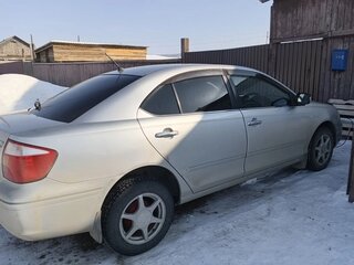 2004 Toyota Premio I (T24) Рестайлинг, серый, 690000 рублей, вид 3