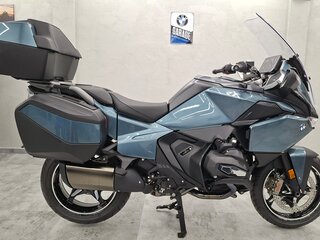 2026 BMW R 1300 RT, зелёный, 3590000 рублей, вид 4