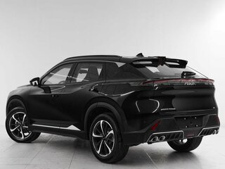 2024 Dongfeng Mage, чёрный, 2850000 рублей, вид 4