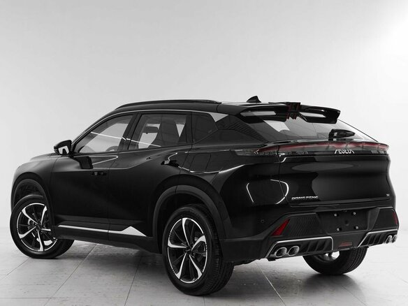 2024 Dongfeng Mage, чёрный, 2850000 рублей - вид 3