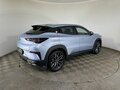 2023 Changan UNI-T I, голубой, 2210000 рублей - вид 5