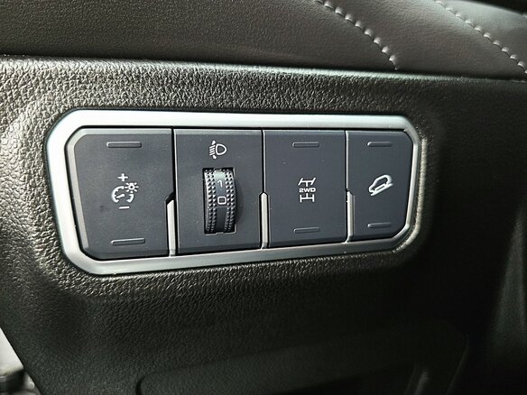 2021 Haval F7 I, серый, 1949000 рублей - вид 7
