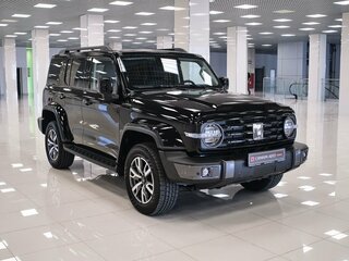 2026 Tank 300 I, чёрный, 4144000 рублей, вид 3