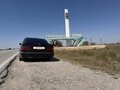 1999 Mercedes-Benz E-Класс 430 II (W210, S210), чёрный, 670000 рублей - вид 4