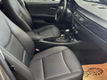 2010 BMW 3 серии 325i V (E90/E91/E92/E93) Рестайлинг, серый - вид 10