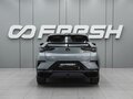 2023 Changan UNI-T I Рестайлинг, синий - вид 3