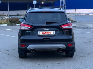 2014 Ford Kuga II, чёрный, 1049000 рублей, вид 5