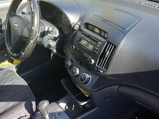 2008 Hyundai Elantra IV (HD), бежевый, 609000 рублей, вид 5