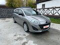2011 Mazda 5 II (CW), серебристый, 899000 рублей - вид 7