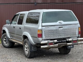 2006 Great Wall Deer G5, серый, 449777 рублей, вид 4