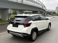 2022 Toyota Yaris L X XP150 Рестайлинг, белый, 1091327 рублей - вид 3