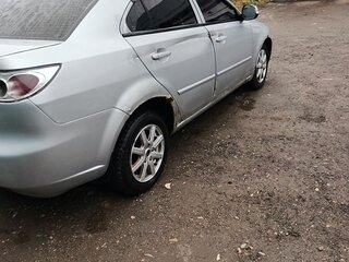 2011 Haima 3, серебристый, 135000 рублей, вид 2