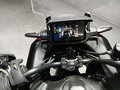 2025 Honda NC 750X, серый - вид 1