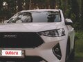 2021 Haval F7 I, белый, 1750000 рублей - вид 7