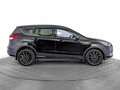 2015 Ford Kuga II, чёрный - вид 3