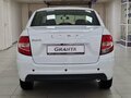 2026 Lada (ВАЗ) Granta I Рестайлинг, белый - вид 4