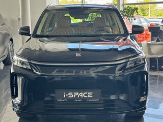 Evolute i-Space I Рестайлинг