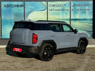 2024 Haval H3 I, серый, 2340000 рублей, вид 4