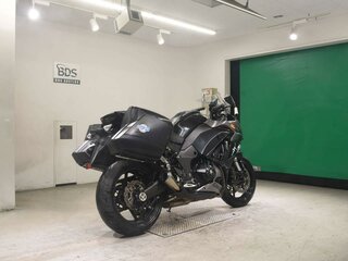 2017 Kawasaki Ninja 1000, чёрный, 999000 рублей, вид 5