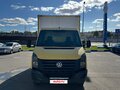 2016 Volkswagen Crafter, жёлтый, 1085000 рублей - вид 11