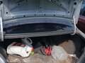 2004 Mitsubishi Lancer IX, серебристый, 110000 рублей - вид 9