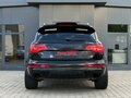 2013 Audi Q7 I (4L) Рестайлинг, чёрный - вид 4