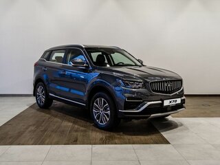 2026 Belgee X70 I Рестайлинг, серый, 3039990 рублей, вид 5