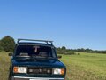 2008 Lada (ВАЗ) 2105, зелёный - вид 1