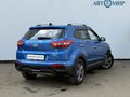2016 Hyundai Creta I, синий - вид 4