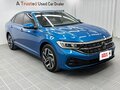 2023 Volkswagen Sagitar III Рестайлинг, синий, 1430000 рублей - вид 2