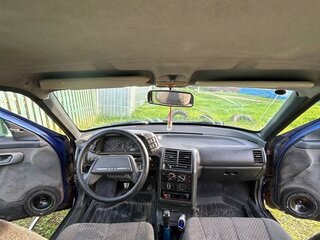 2003 Lada (ВАЗ) 2112, серебристый, 60000 рублей, вид 5