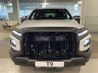 2026 JAC T9, белый, 3819000 рублей, вид 2