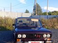 2003 Lada (ВАЗ) 2106 5-speed, фиолетовый, 110000 рублей - вид 3
