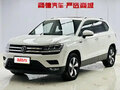 2022 Volkswagen Tharu I, белый, 1885000 рублей