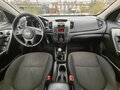 2010 Kia Cerato 6-speed II, фиолетовый, 469000 рублей - вид 11