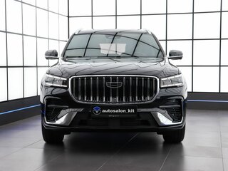 2026 Geely Monjaro I, чёрный, 4490000 рублей, вид 2