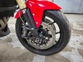 2012 Triumph Tiger 1050, красный - вид 9