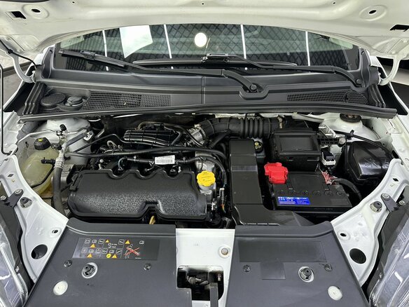 2018 Lada (ВАЗ) XRAY I, белый, 899000 рублей - вид 29