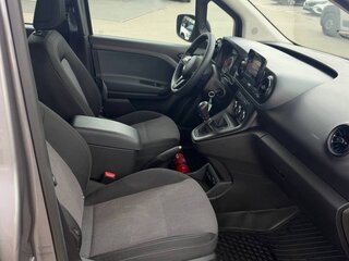 2023 Mercedes-Benz Citan 110 CDI II, серый, 2380000 рублей, вид 5