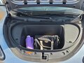 2025 Geely Geome Xingyuan 40.16 kWh, серебристый, 1600000 рублей - вид 5