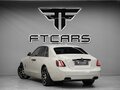 2025 Rolls-Royce Ghost Black Badge II Рестайлинг (Series II), серый, 47294000 рублей - вид 11