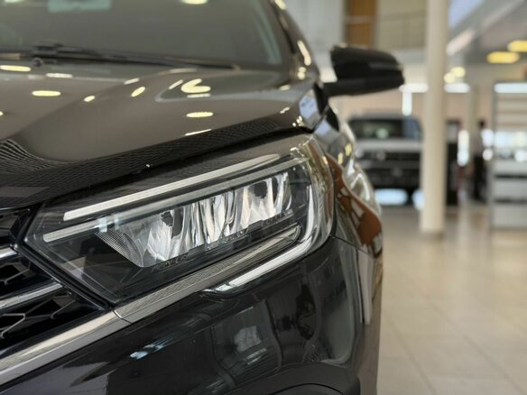2024 Lada (ВАЗ) Aura, чёрный, 1495000 рублей - вид 3