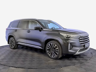2022 Exeed VX I, серый, 2390000 рублей, вид 3