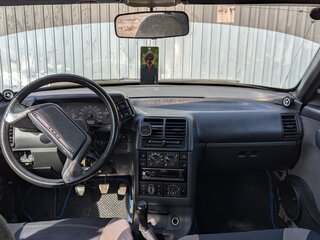 2003 Lada (ВАЗ) 2110, серебристый, 115000 рублей, вид 5