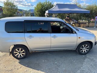 2006 Toyota Probox I, серый, 600000 рублей, вид 2
