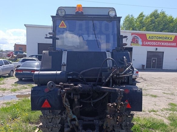 2014 Агромаш 90ТГ, 1350000 рублей - вид 2
