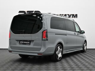 2026 Mercedes-Benz V-Класс Extra Long 300 d экстра длинный III (W447) Рестайлинг 2, серый, 12690000 рублей, вид 3