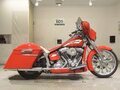 2000 Harley-Davidson Heritage, красный, 810000 рублей - вид 1
