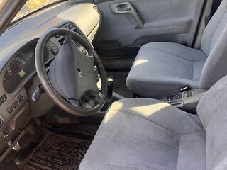 2007 Lada (ВАЗ) 2111 21112, серебристый, 90000 рублей, вид 5