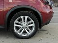 2011 Nissan Juke I, красный, 970000 рублей - вид 11